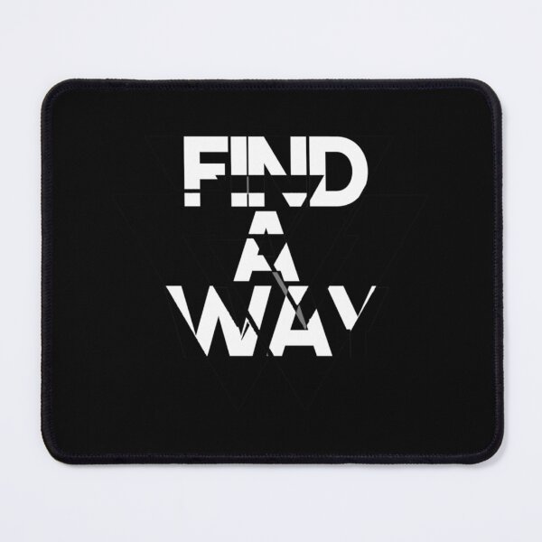 Item preview, Find A Way Classic T-Shirt designed and sold by dianesandraon.