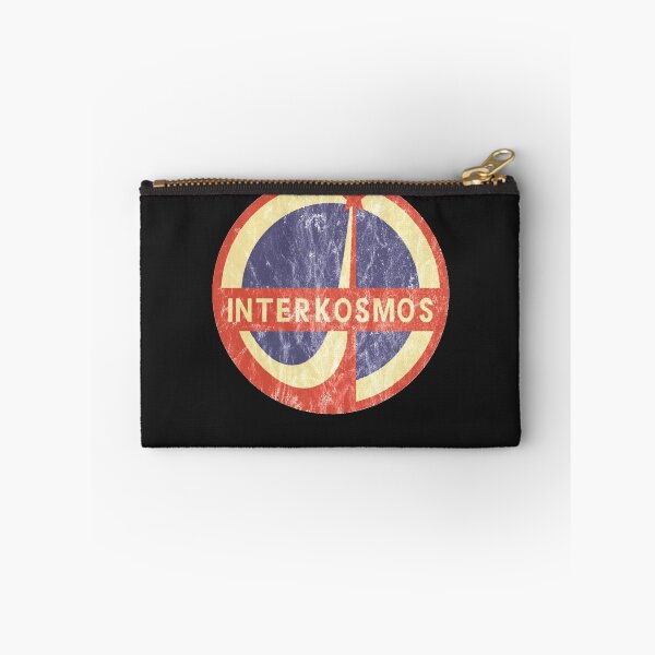 Item preview, Interkosmos russian space program logo designed and sold by thanialCline.
