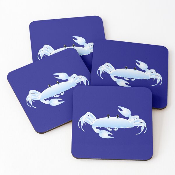 Item preview, Xandy Crab designed and sold by ArtwithDog.