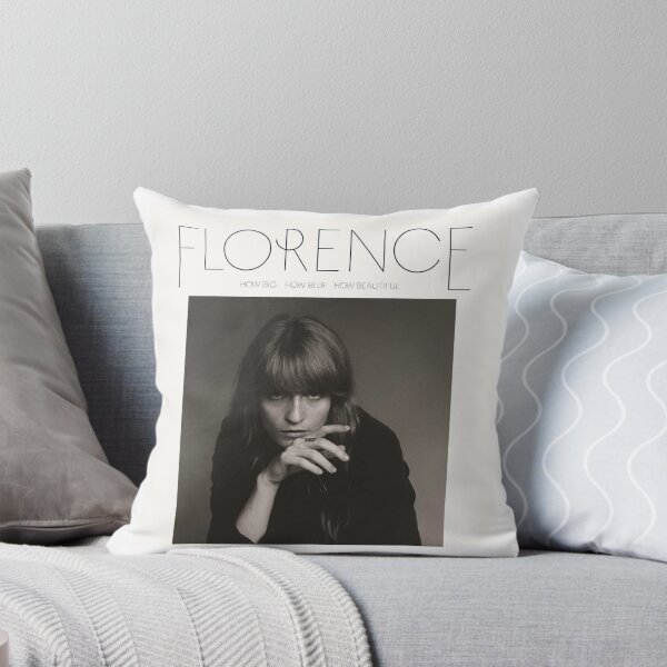 Item preview, How Big, How Blue, How Beautiful  designed and sold by RaquelBrown08.