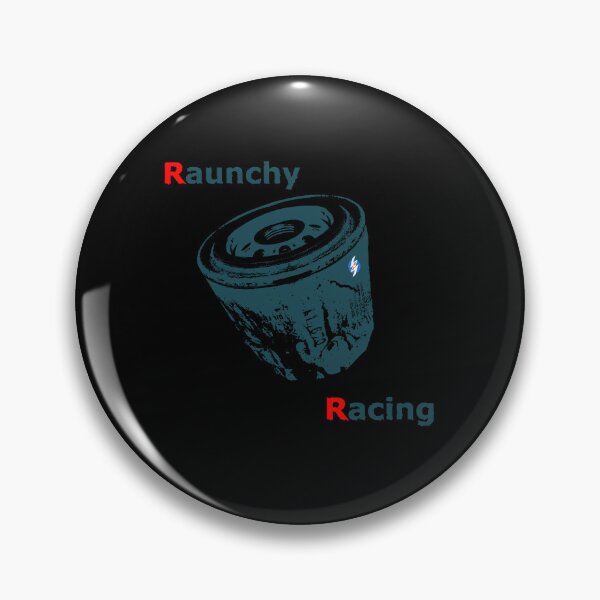 Item preview, Oil Change by RaunchyRacing designed and sold by RaunchyRacing.