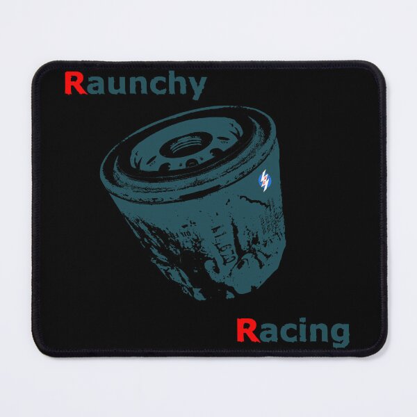 Item preview, Oil Change by RaunchyRacing designed and sold by RaunchyRacing.
