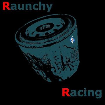 Artwork thumbnail, Oil Change by RaunchyRacing by RaunchyRacing