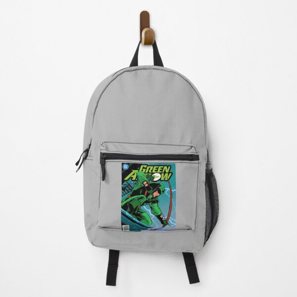 Item preview, Origin Of The Enmity Green Arrow Gift For Fans designed and sold by Lily060Sarah.