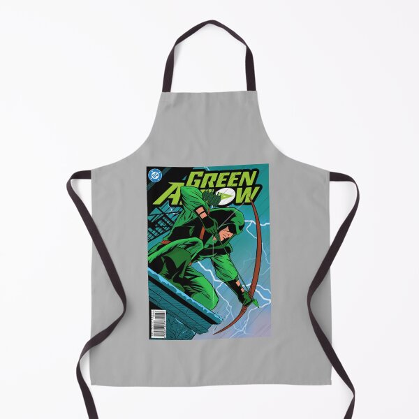Item preview, Origin Of The Enmity Green Arrow Gift For Fans designed and sold by Lily060Sarah.