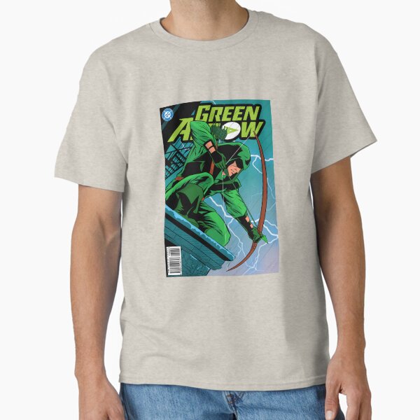 Artikel-Vorschau von Origin Of The Enmity Green Arrow Geschenk für Fans, designt und verkauft von Lily060Sarah.