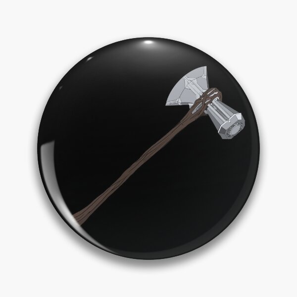 Item preview, Stormbreaker designed and sold by skylapittman.