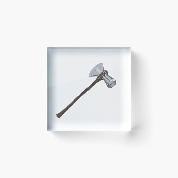 Item preview, Stormbreaker designed and sold by skylapittman.