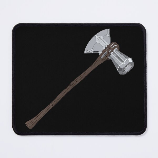 Item preview, Stormbreaker designed and sold by skylapittman.