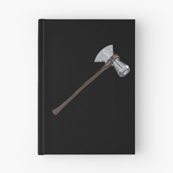 Item preview, Stormbreaker designed and sold by skylapittman.