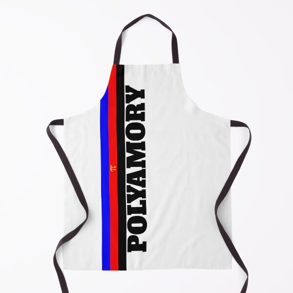 Item preview, Polyamory Pride designed and sold by IKDG.