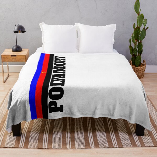 Item preview, Polyamory Pride designed and sold by IKDG.