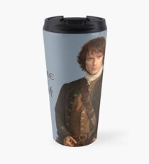 Some like it Scot Travel Mug