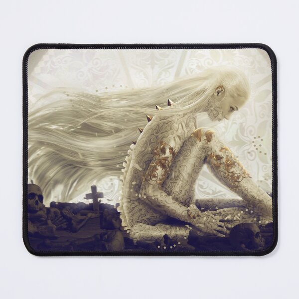 Item preview, Gog designed and sold by Carlos Quevedo.