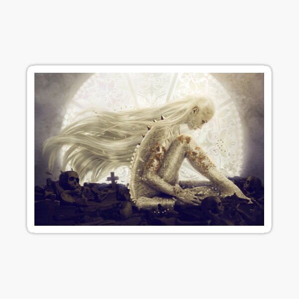 Gog Sticker