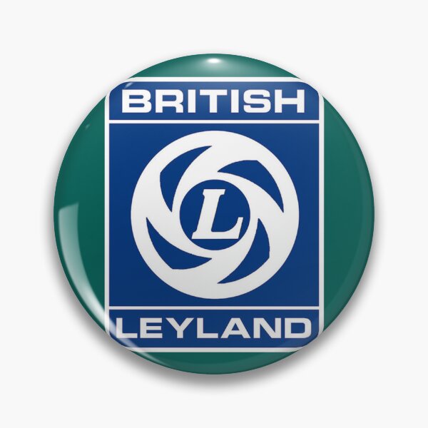 Item preview, British Leyland Logo   designed and sold by KaitlynMaesta.