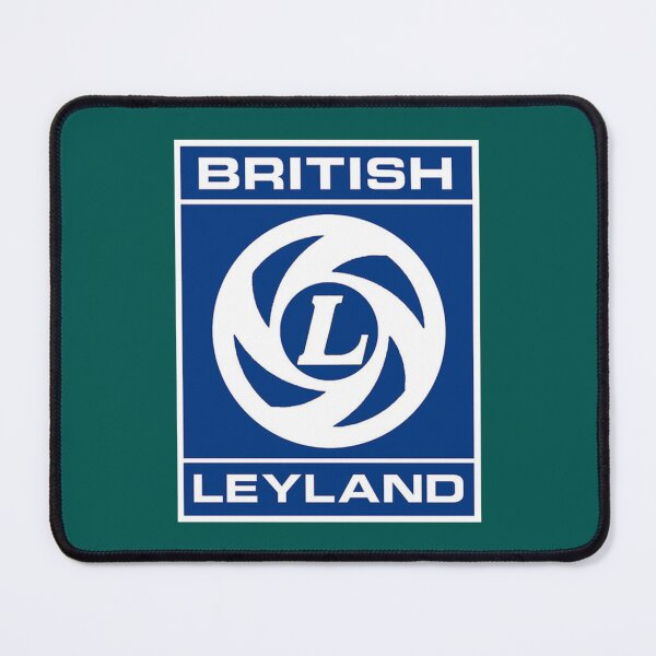Item preview, British Leyland Logo   designed and sold by KaitlynMaesta.