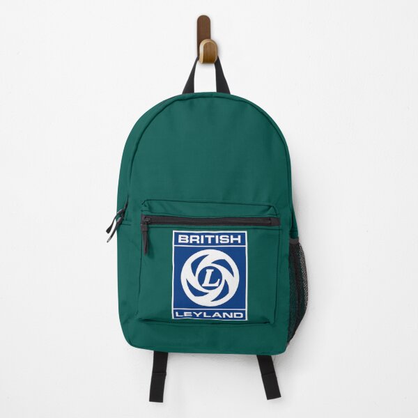 Item preview, British Leyland Logo designed and sold by KaitlynMaesta.