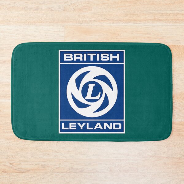 Item preview, British Leyland Logo   designed and sold by KaitlynMaesta.