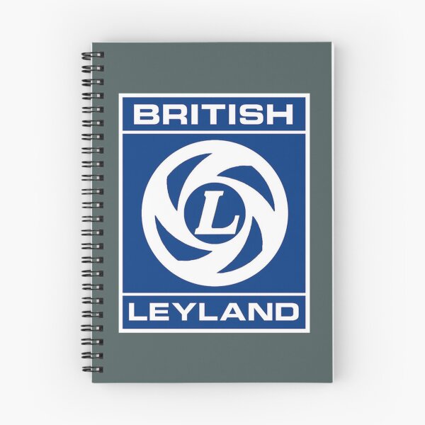 Item preview, British Leyland Logo   designed and sold by KaitlynMaesta.
