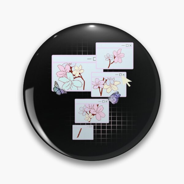 Item preview, Kawaii E-Girl Pastel Aesthetic 90S Grunge Browser designed and sold by wickeddecent.