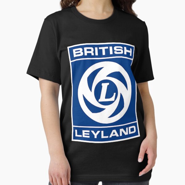 Artikel-Vorschau von British Leyland Logo, designt und verkauft von KaitlynMaesta.