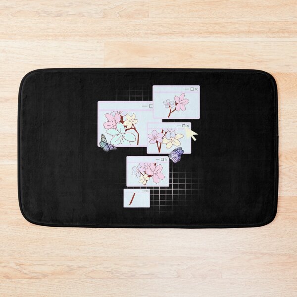 Item preview, Kawaii E-Girl Pastel Aesthetic 90S Grunge Browser designed and sold by wickeddecent.