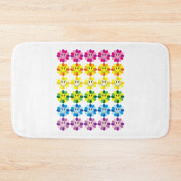 Item preview, Kidcore Clothes Rainbow Flowers Aesthetic Clothes Teen Girls designed and sold by wickeddecent.