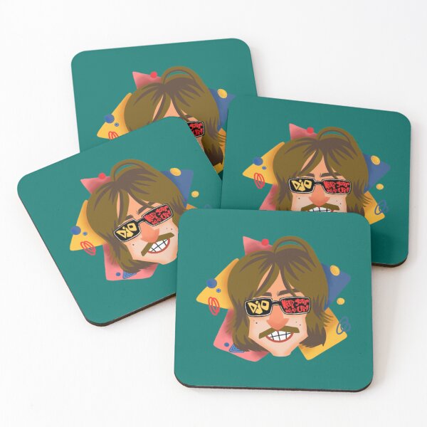 Item preview, djo - Keep Your Head Up!       designed and sold by SamanaPitts.