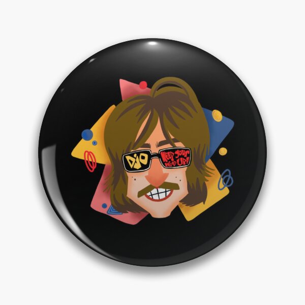 Item preview, djo - Keep Your Head Up!       designed and sold by SamanaPitts.