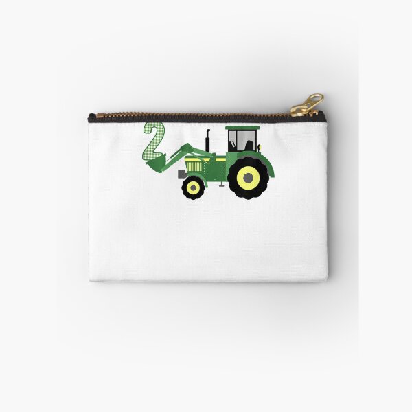 Item preview, Kids Kids 2Nd Birthday Tractor T-, 2 Year Old Tractor designed and sold by wickeddecent.