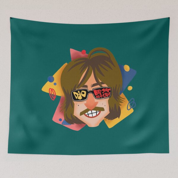 Item preview, djo - Keep Your Head Up!       designed and sold by SamanaPitts.