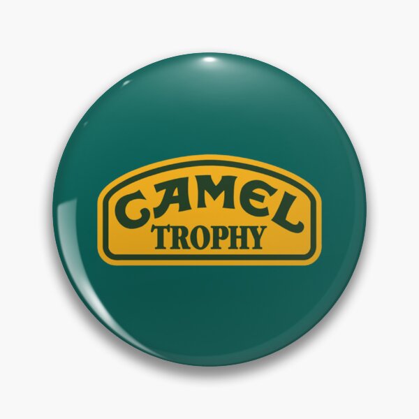 Item preview, CAMEL TROPHY   designed and sold by KaitlynMaesta.