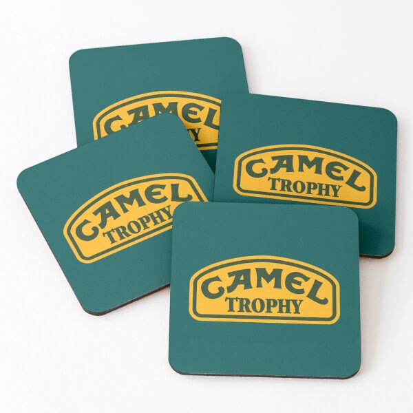 Item preview, CAMEL TROPHY   designed and sold by KaitlynMaesta.