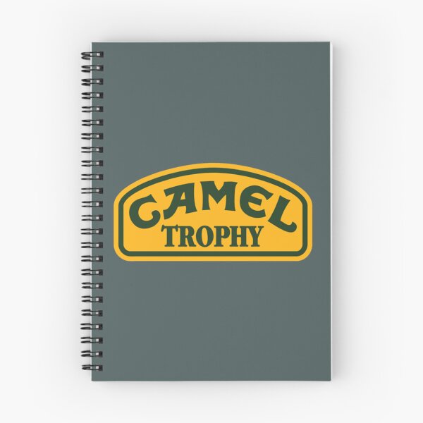 Item preview, CAMEL TROPHY   designed and sold by KaitlynMaesta.