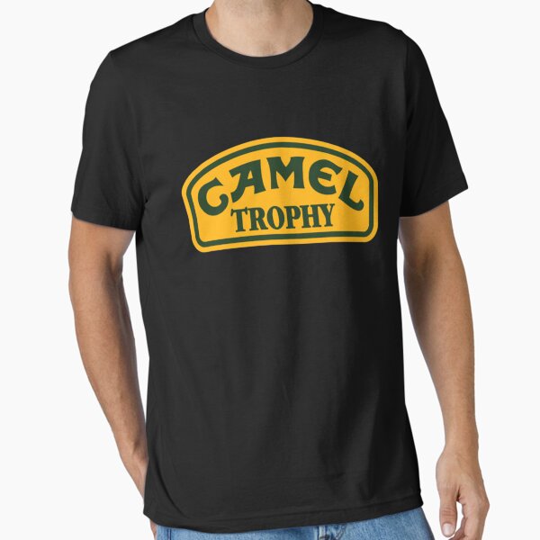 Item preview, CAMEL TROPHY   designed and sold by KaitlynMaesta.