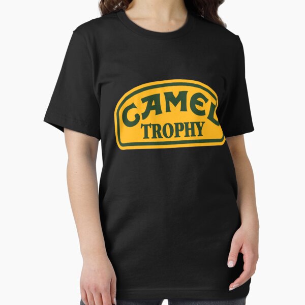 Item preview, CAMEL TROPHY   designed and sold by KaitlynMaesta.