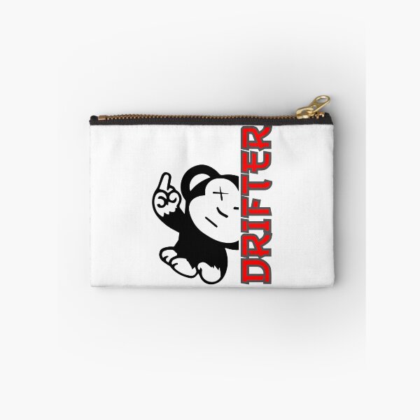 Item preview, Drifter Monkey designed and sold by whuruxeno.