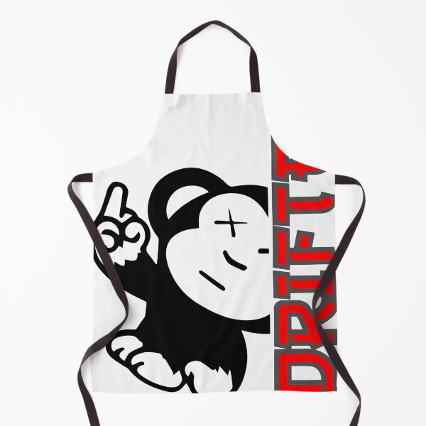 Item preview, Drifter Monkey designed and sold by whuruxeno.