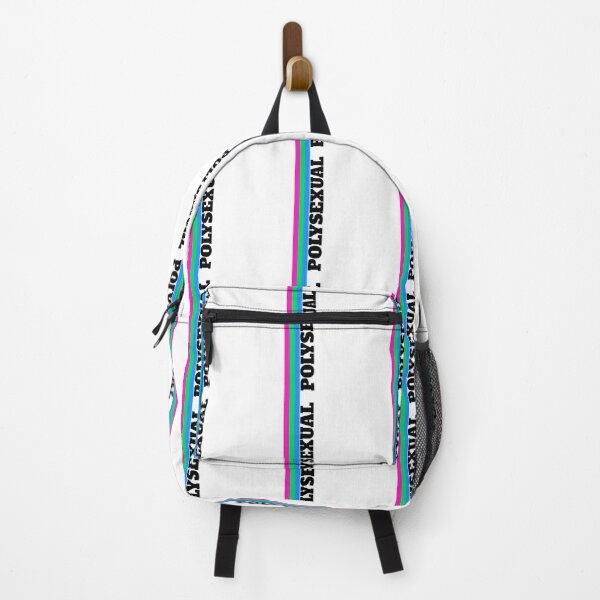 Item preview, Polysexual Pride designed and sold by IKDG.