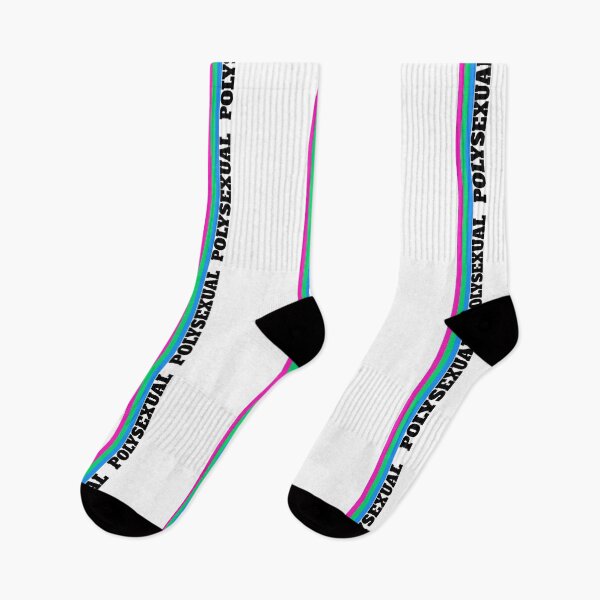 Item preview, Polysexual Pride designed and sold by IKDG.