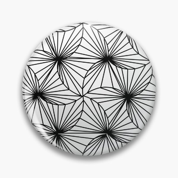Item preview, Pinwheel Pattern designed and sold by lezell.