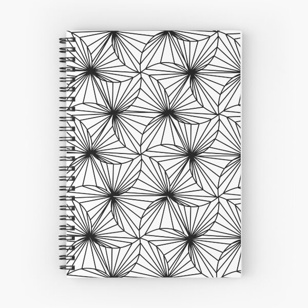 Item preview, Pinwheel Pattern designed and sold by lezell.