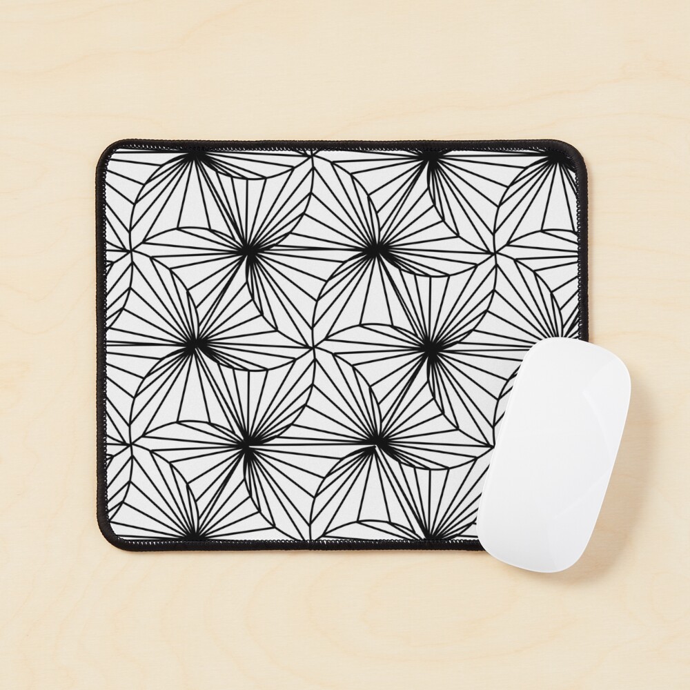 Item preview, Mouse Pad designed and sold by lezell.