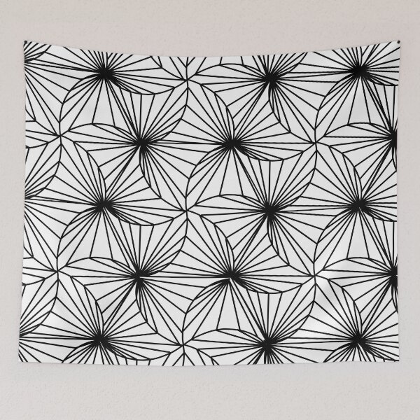 Item preview, Pinwheel Pattern designed and sold by lezell.