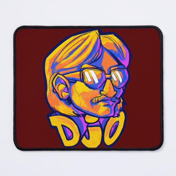 Item preview, djo - Joe Keery Band Design      designed and sold by SamanaPitts.