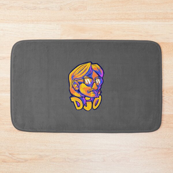Item preview, djo - Joe Keery Band Design      designed and sold by SamanaPitts.