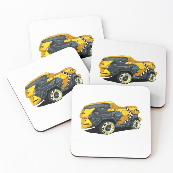 Item preview, Car from the fantastic, superhero action movie based on the comic book   designed and sold by KaitlynMaesta.