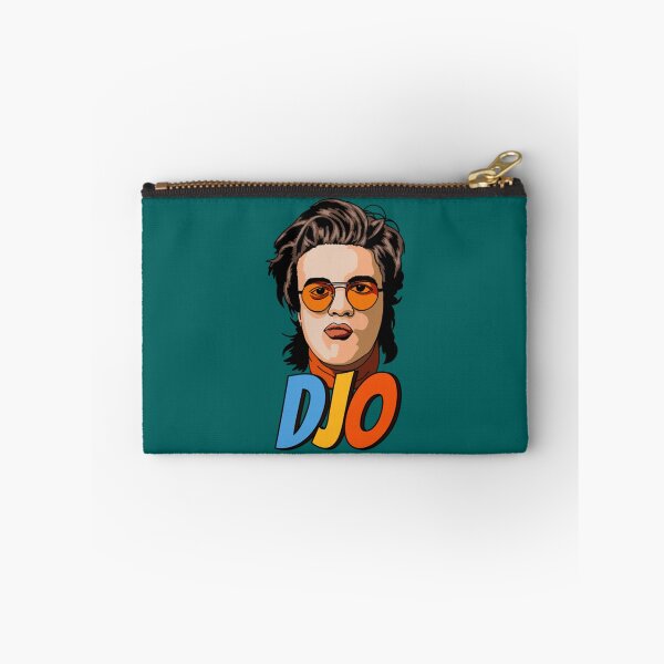 Artikelvorschau, djo - Joe Keery entworfen und verkauft von SamanaPitts.