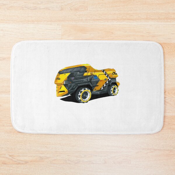 Item preview, Car from the fantastic, superhero action movie based on the comic book   designed and sold by KaitlynMaesta.